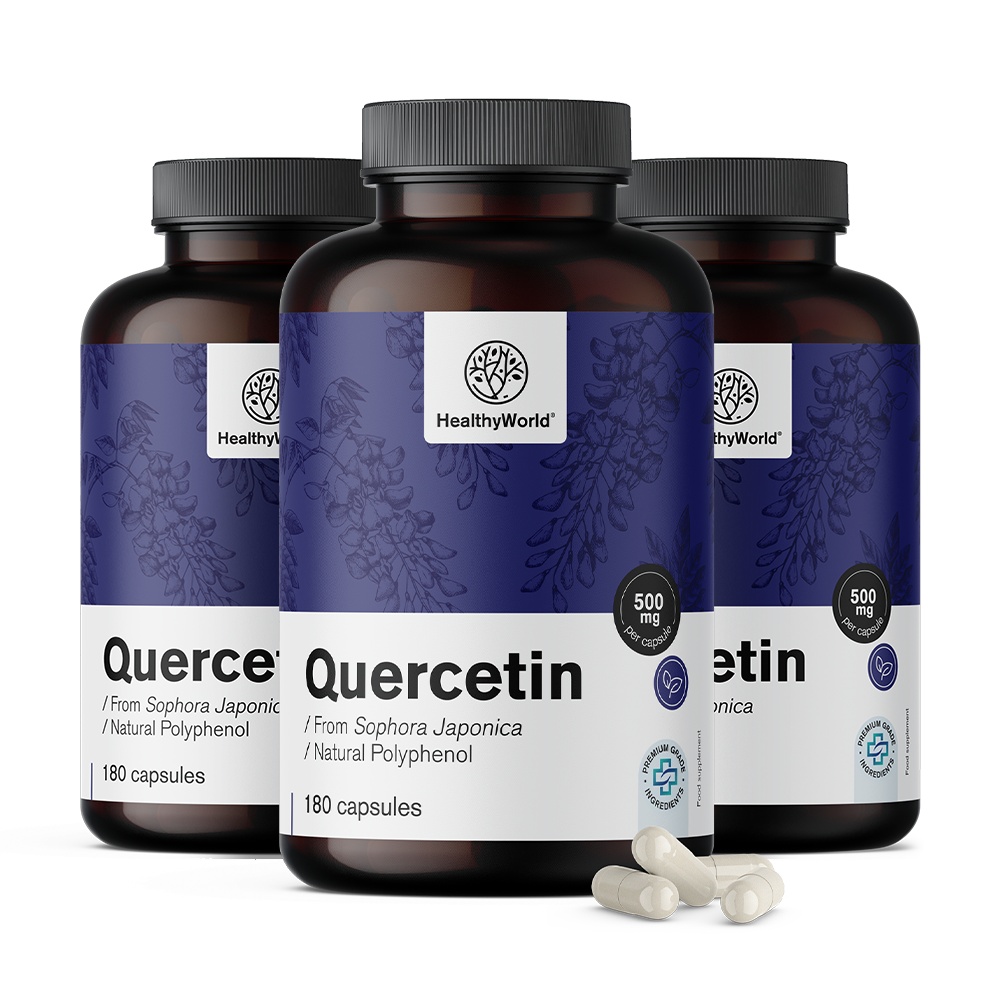 Kvercetin 1000 mg